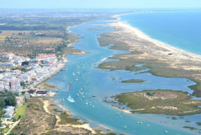 AL Cabanas de Tavira, Tavira